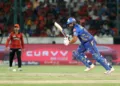 IPL 2025: Rohit Sharma’s Brilliant Fifty Guides MI to Fourth Straight Win as They Cruise Past SRH to Reach Top-Four