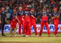 IPL 2025: Déjà Vu for Rajasthan Royals as They Bottle Again and RCB Finally Win at Home