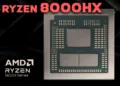 AMD Ryzen 9 8940HX: Next-Gen Laptop Powerhouse Unveiled