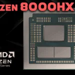 AMD Ryzen 9 8940HX: Next-Gen Laptop Powerhouse Unveiled