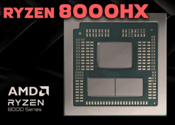 AMD Ryzen 9 8940HX: Next-Gen Laptop Powerhouse Unveiled