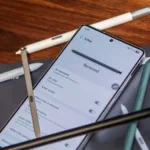 Samsung May Ditch Built-In S Pen to Boost Battery Life