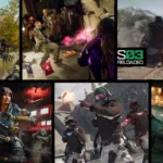 Call of Duty’s Season 03 Reloaded: The Ultimate Gaming Explosion You Can’t Miss!