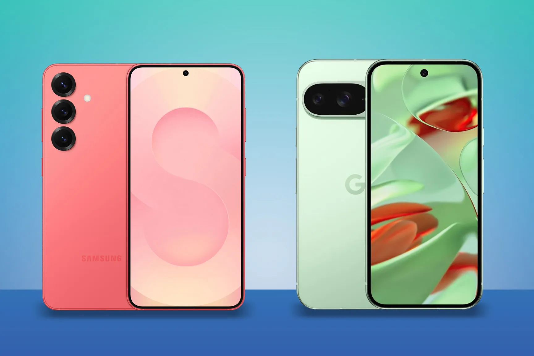 Pixel 10 Series vs Galaxy S25 Series: Which One Should You Buy?