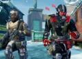 Call of Duty: Mobile Season 4 Infinity Realm - Blast Off into the Future of Mobile Gaming!