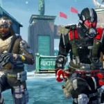 Call of Duty: Mobile Season 4 Infinity Realm – Blast Off into the Future of Mobile Gaming!