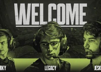 From Mumbai to Majors: S8UL’s Epic Leap into Apex Legends Global Esports