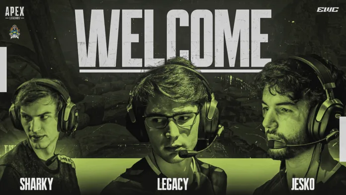 S8UL signs all-Australian Apex Legends roster From Mumbai to Majors: S8UL’s Epic Leap into Apex Legends Global Esports