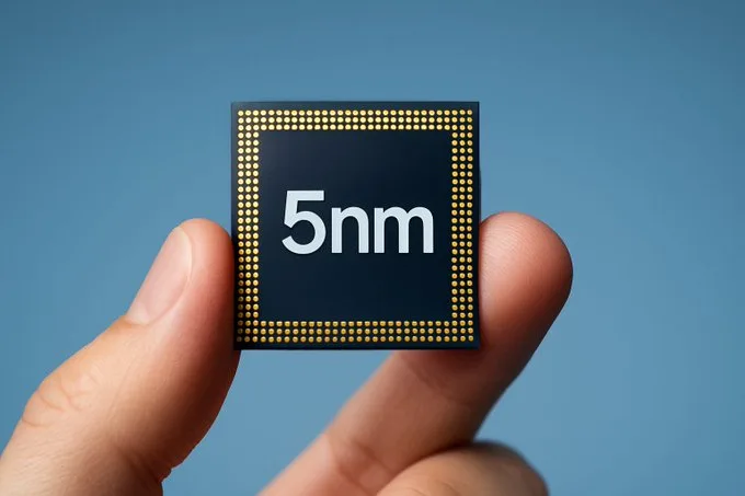SMIC 5nm chip 2 China Breaks Through 5nm Chip Production Without EUV - How SMIC Outsmarted Chip Sanctions