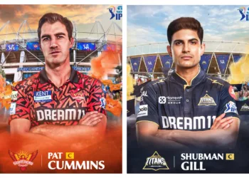IPL 2025: SRH vs GT - Preview, Prediction, Starting XI and Where To Watch The Match LIVE