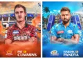 IPL 2025: SRH vs MI - Preview, Prediction, Starting XI and Where To Watch The Match LIVE
