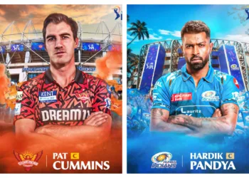 IPL 2025: SRH vs MI - Preview, Prediction, Starting XI and Where To Watch The Match LIVE