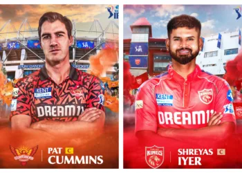 IPL 2025: SRH vs PBKS - Preview, Prediction, Starting XI and Where To Watch The Match LIVE