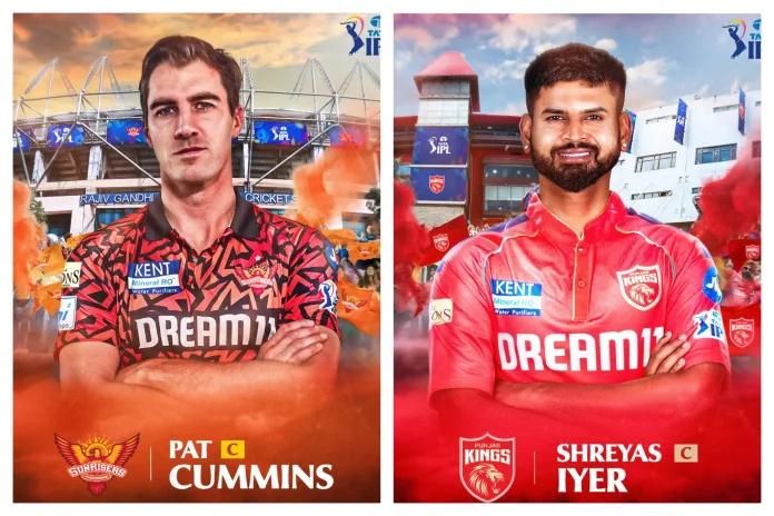 SRH vs PBKS IPL 2025: SRH vs PBKS - Preview, Prediction, Starting XI and Where To Watch The Match LIVE
