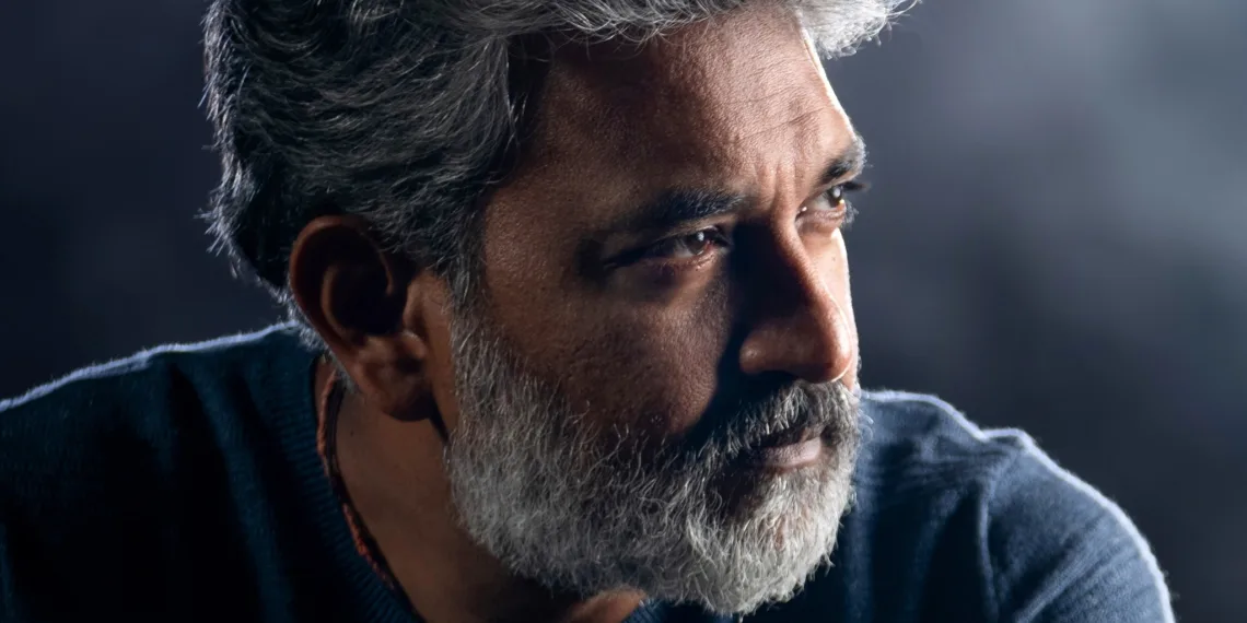 SS Rajamouli Confirms Nani’s Involvement in His Visionary ‘Mahabharata’ Adaptation