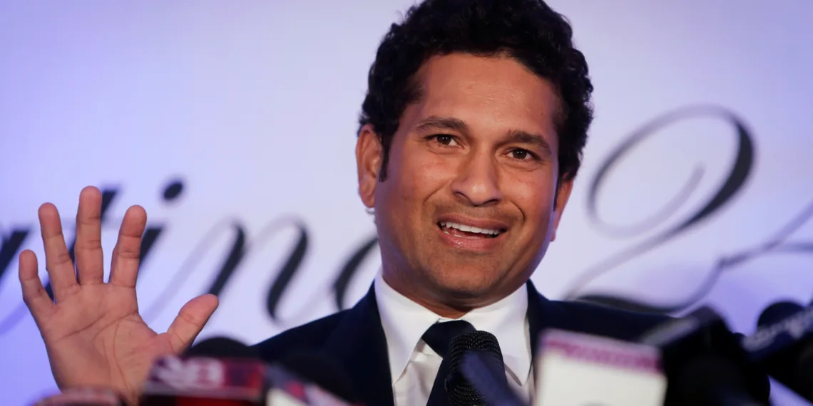 A Rare Triumph: East Bengal’s 1994 P. Sen Trophy Win Under Sachin Tendulkar’s Leadership