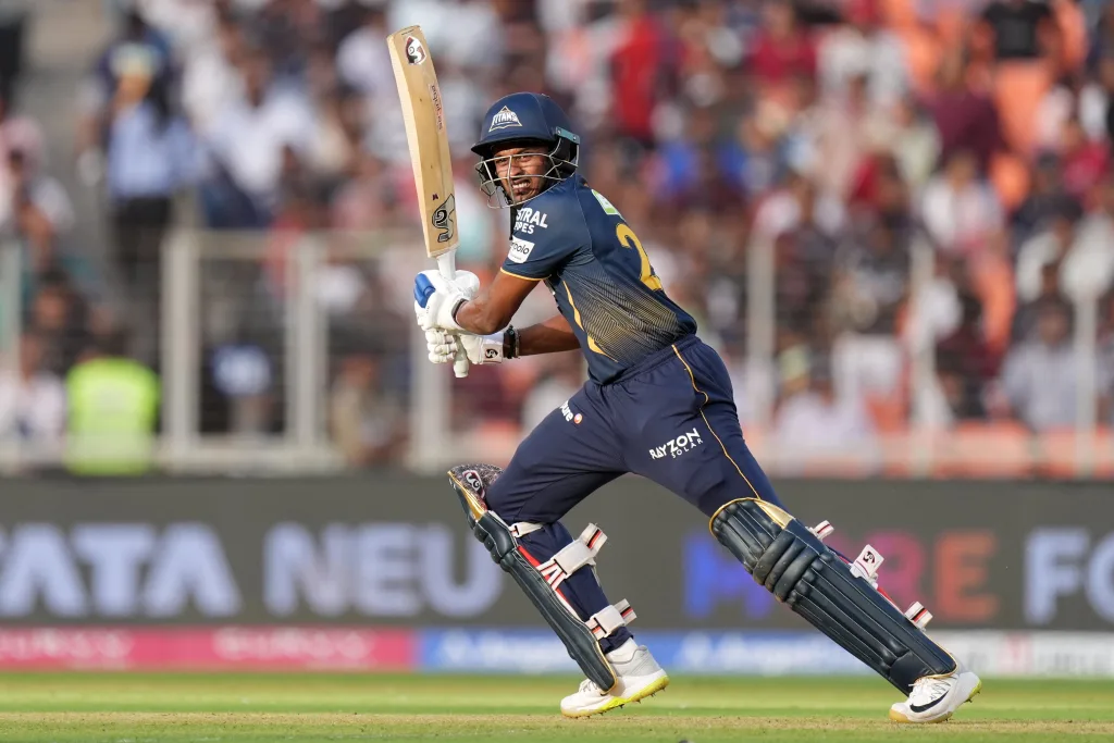 Sai Sudharshan 3 IPL 2025: RR vs GT - Preview, Prediction, Starting XI and Where To Watch The Match LIVE