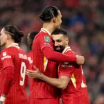 Liverpool to Secure Future of Legends As Mo Salah and Virgil Van Dijk Set for 2-Year Contract Extensions