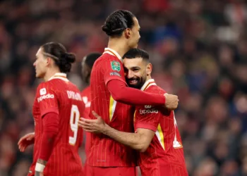 Liverpool to Secure Future of Legends As Mo Salah and Virgil Van Dijk Set for Two-Year Contract Extensions