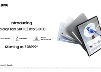 Samsung Galaxy Tab S10 FE: The Ultimate Tablet That Transforms How You Work, Learn, and Create