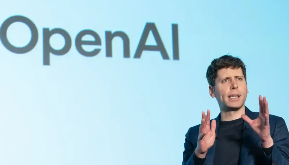 Sam Altman’s Social Network: OpenAI’s Next Big Move to rival Elon Musk's X and Mark Zuckerberg's Meta