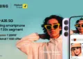 Samsung Announces Exciting Limited-Period Deals on Galaxy A, M and F Series Smartphones in India