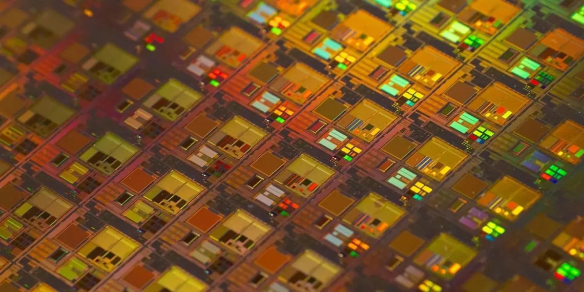 Samsung’s 1nm Chip Revolution: The Future of Semiconductor Technology