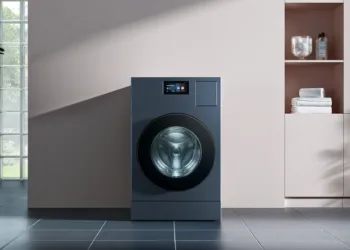 Samsung Bespoke AI Laundry Vented Combo: Revolutionizing Home Laundry in 2025
