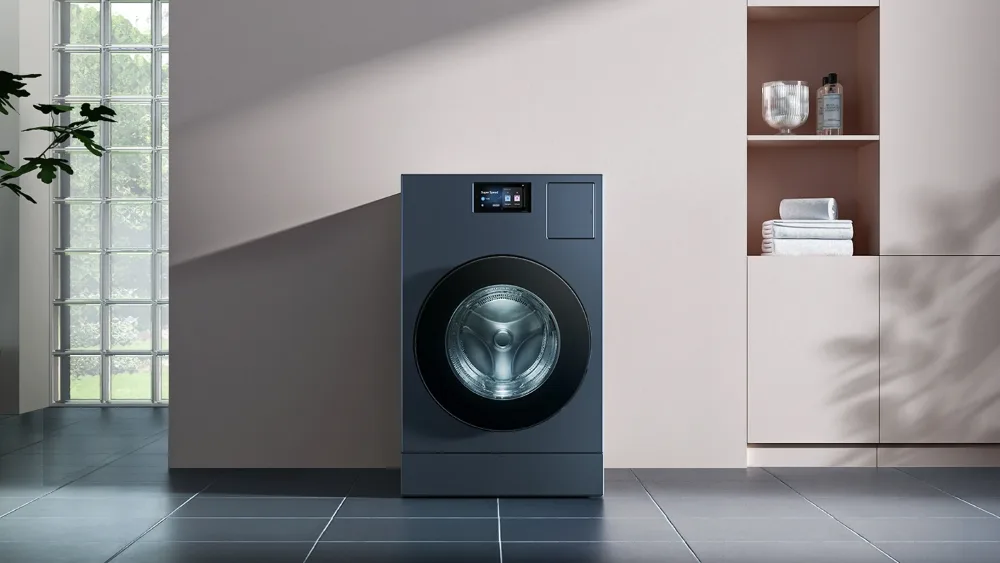 Samsung Bespoke AI Laundry Vented Combo: Revolutionizing Home Laundry in 2025