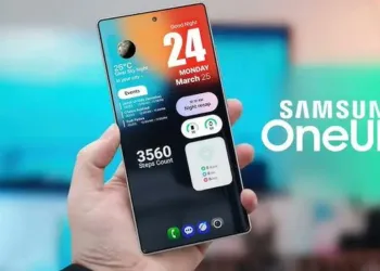 Samsung Galaxy Z Fold7