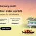 Samsung Walk-a-thon India Returns: How You Can Win a Galaxy Watch Ultra by Simply Walking