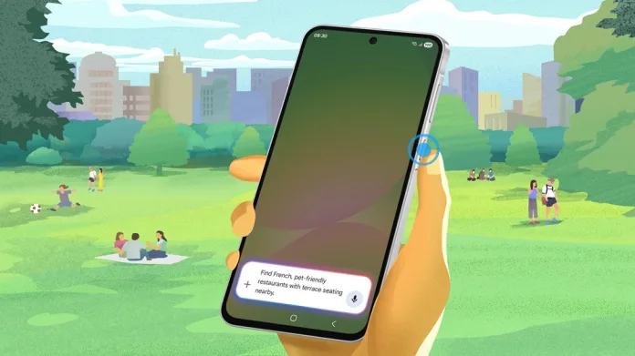 Samsung-Mobile-Galaxy-A-series-Direct-Access-AI-Assistant-Side-Button-Awesome-Intelligence-Google-Gemini_main1 Samsung's AI Revolution: Galaxy A Series Gets a Smart Upgrade You Won't Want to Miss!