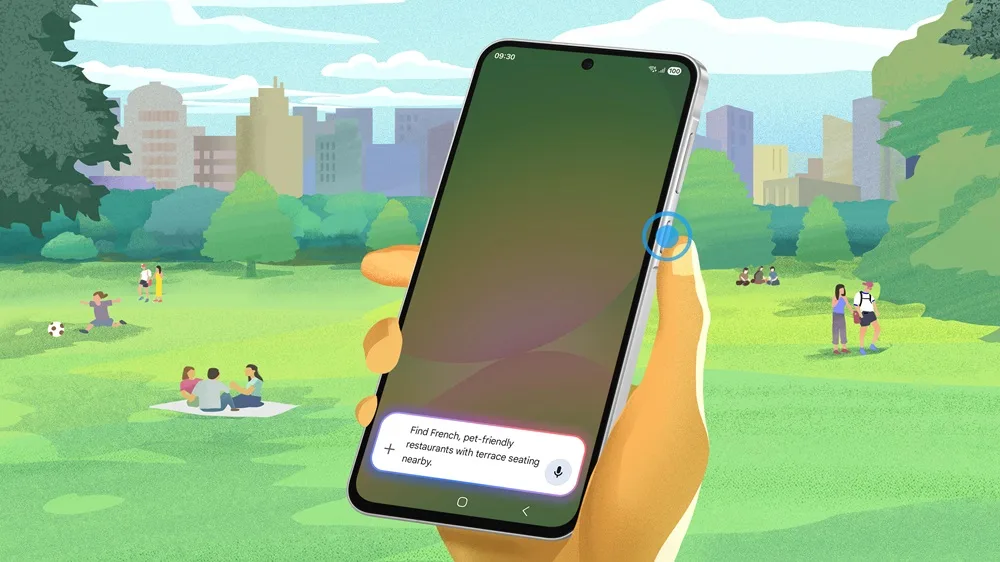 Samsung's AI Revolution: Galaxy A Series Gets a Smart Upgrade You Won't Want to Miss!