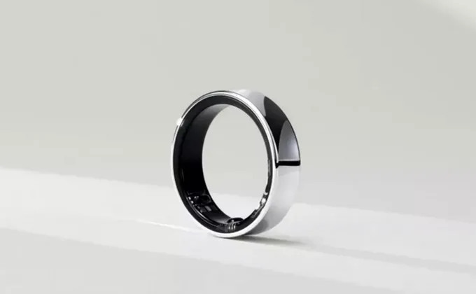 Samsung Next Gen Wearables