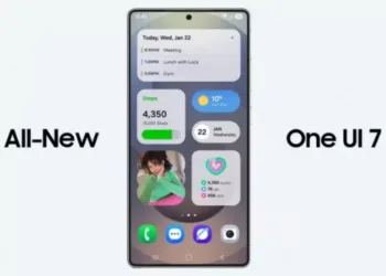 Samsung One UI 7 Update will Start Rolling out on these Devices Starting Next Week: Check if your device is Eligible!