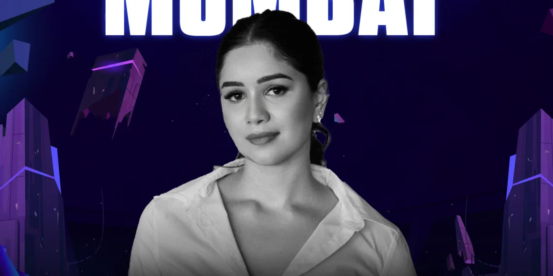 Sara Tendulkar GEPL Season 2