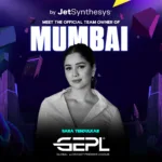 Cricket Royalty Enters Esports Arena: Sara Tendulkar Takes Over Mumbai Franchise in GEPL Season 2