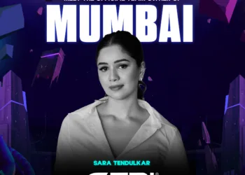 Sara Tendulkar GEPL Season 2