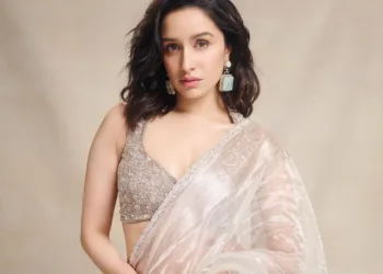 Shraddha Kapoor Joins Hands with Tumbbad Director Rahi Anil Barve for a Thrilling New Venture