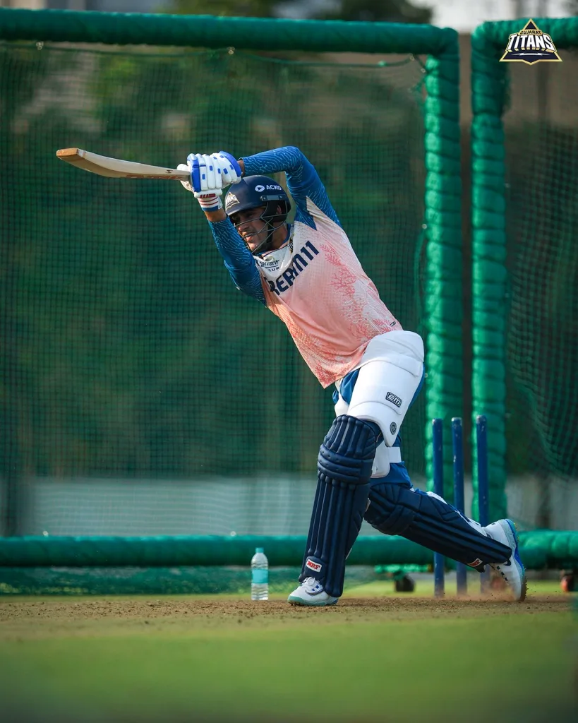 Shubman Gill 2 IPL 2025: GT vs DC - Preview, Prediction, Starting XI and Where To Watch The Match LIVE