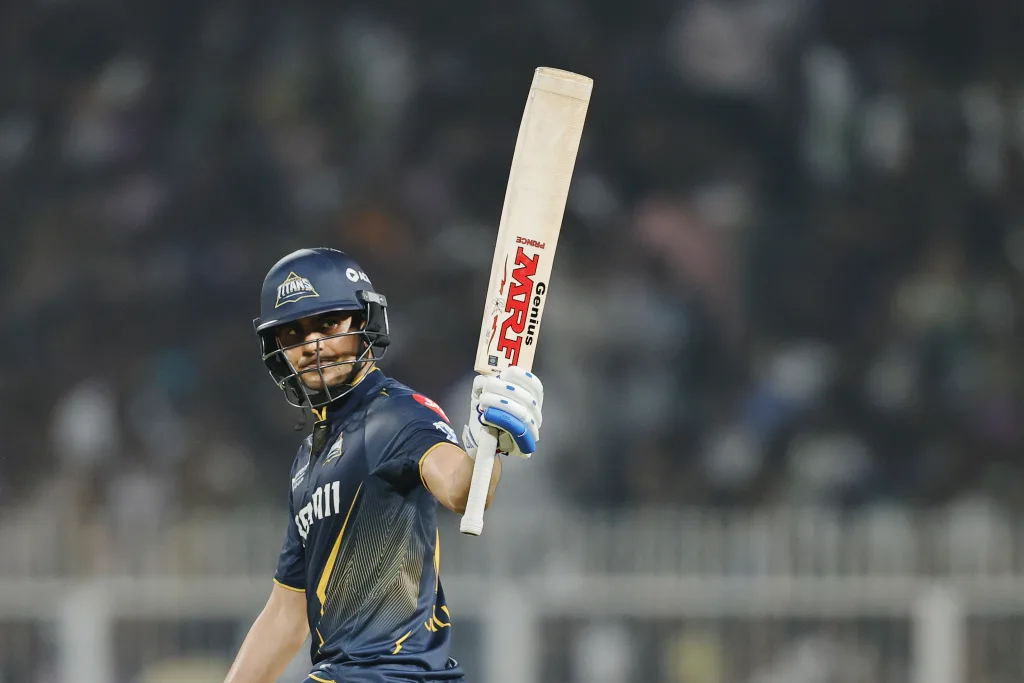 Shubman Gill 5 IPL 2025: RR vs GT - Preview, Prediction, Starting XI and Where To Watch The Match LIVE