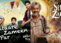 Sitaare Zameen Par Trailer Release Date: All details about the Release Date, Cast and many more