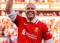Arne Slot’s Masterstroke: How the Dutchman Delivered Liverpool's Premier League 2024-25 Glory in His Debut Season