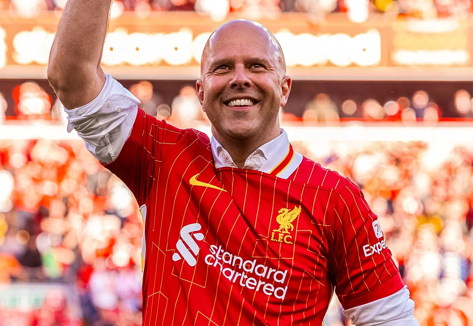 Arne Slot’s Masterstroke: How the Dutchman Delivered Liverpool's Premier League 2024-25 Glory in His Debut Season