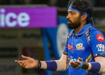 Slow Over Rate Rules in IPL