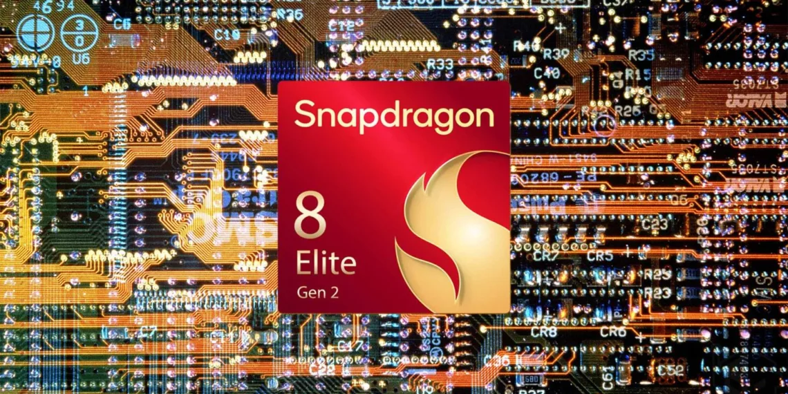 Snapdragon 8 Elite Gen 2: Next-Gen Mobile Power Unleashed