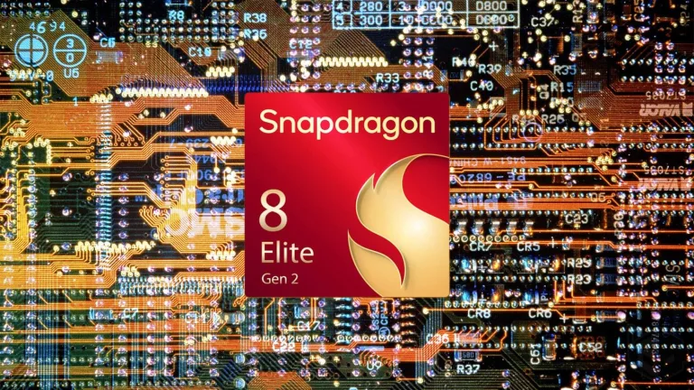 Snapdragon 8 Elite Gen 2 Spec: ‘2 + 6’ Cluster, Adreno 84, & More