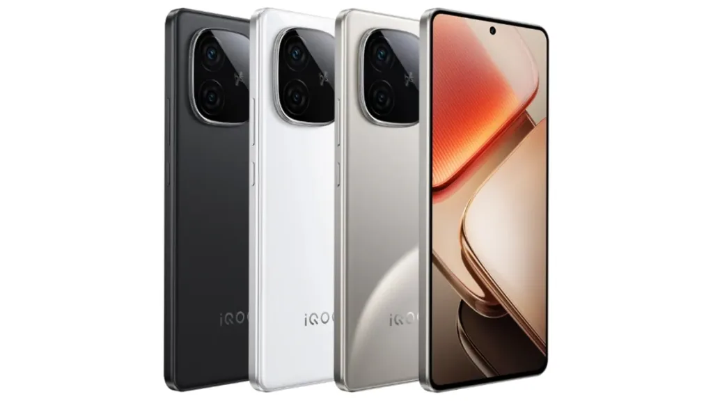 Snapdragon 8s Gen 4