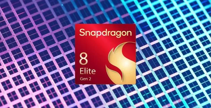 Snapdragon Elite 2 2 Snapdragon 8 Elite 2 Launching in Late September, Phones in October