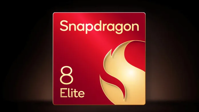 Snapdragon Elite 2